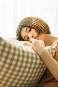 情迷女人香